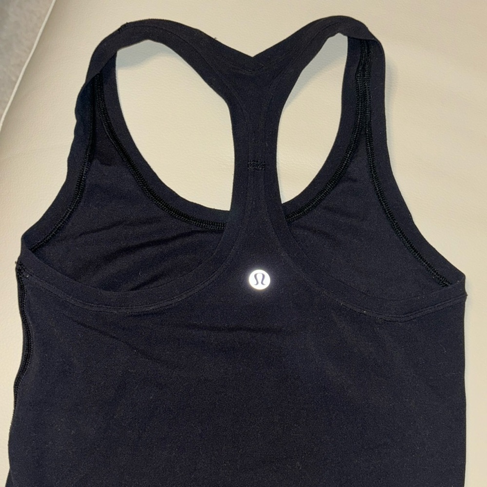 LULULEMON RACERBACK TANK TOP